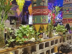 -花腰餐吧Bistro烧烤 傣味(传媒大学店)