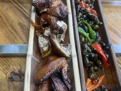 -竹一味·竹筒饭