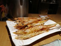 -松岛日本料理(汾江路店)