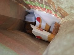 -汉堡王(常熟美城店)