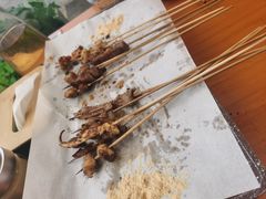 -五样儿西昌小签签烤串(建设路店)