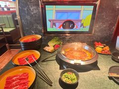 -牛New寿喜烧(金鹰世界店)
