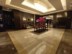 -上海西藏大厦万怡酒店