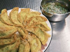 -金山锅贴店(金泉路店)