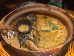-吃饭皇帝大(合生汇店)