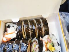 -传闻来紫菜包饭·打糕(西塔韩百店)