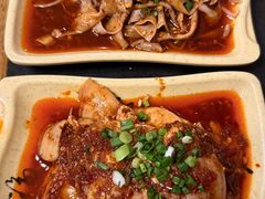 -醉八仙热酒馆(渝中店)