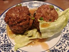 -春水锅贴·传统鲁菜(大明湖店)