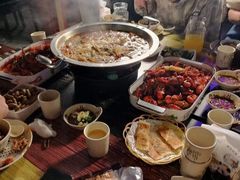 -天都火锅酒楼(虹梅南路店)