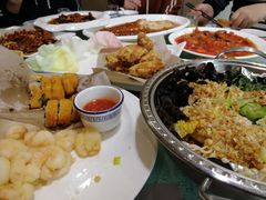 -裕德隆清真饭庄·天津特色菜(河东店)