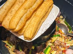 -要德火锅(甪直店)