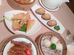 蝦餃-金苑海鲜酒家(来魅力店)