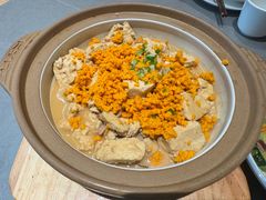 -奕景海鲜酒家· 大连海鲜(星海广场店)