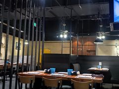 -汉巴味德·烤肉与啤酒的自助(杭州大悦城店)