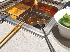-海底捞火锅(青山湖万达夜宵主题店)