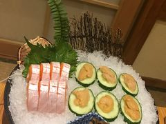 -花潮料理艺食馆(世欧广场店)