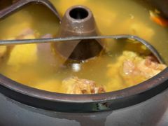 -云海肴·汽锅鸡·云南菜(苏州中心店)