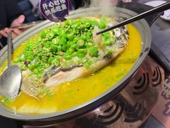 -匠子烤鱼(日月广场店)