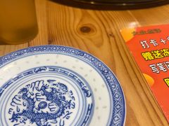 -阿鸡鱼庄·顺德鲜蒸小炒(亚运村店)