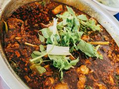 -温江公平红烧兔(总店)