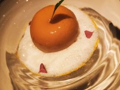 -翡翠36餐厅(浦东香格里拉店)
