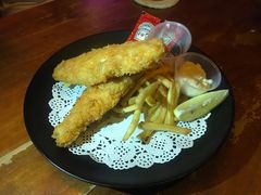 -海倫司小酒館(尖沙咀店 )