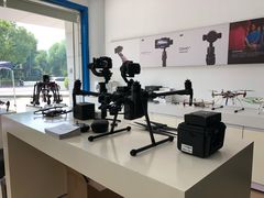 -DJI大疆(无锡体育中心店)