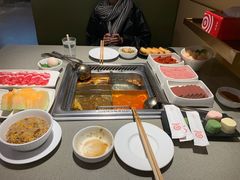 -海底捞火锅(和安宁春城店)