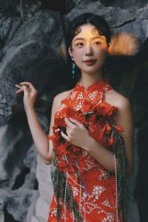 -吉光片羽高端婚纱摄影(泰州优选店)