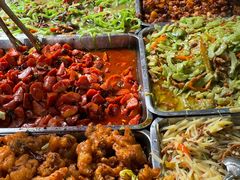 -枣阁园滴滴自助餐