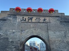 -大境门景区