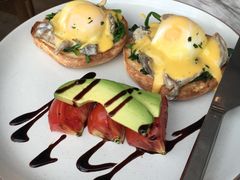 -农畉LONFOOD(福田星河COCOPark店)