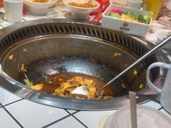 -姚稷大铁锅(龙之梦店)