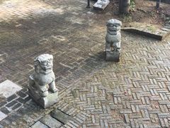 -汴河街