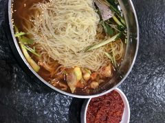 -韩麦大冷面(桂花街直营店)