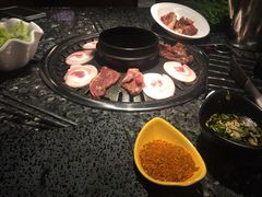 -汉拿山(包河万达店)