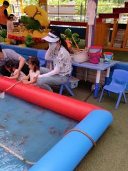 -寻石问宝研学亲子乐园(朝阳公园店)