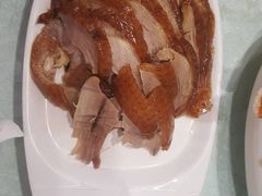 -六和聚传统烤鸭.天津菜(和平店)