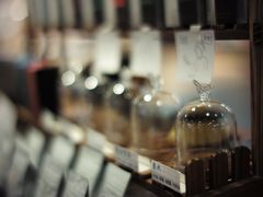 -Gee Coffee Roasters(万象天地店)