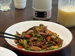 -東城故事·尋找姆媽的味道(玉兰路店)