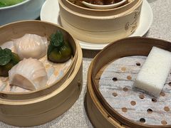 -万丽轩·粤菜(王府井金茂万丽酒店)