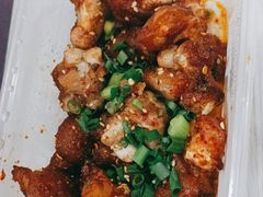 -Let’s WaKao瓦烤(贝森店)