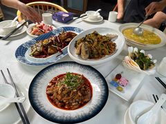 -院8里·少城记忆老川菜(宽窄巷子店)