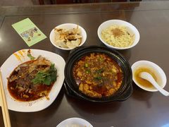 -陈麻婆豆腐总店