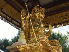 -西双版纳勐泐文化旅游区