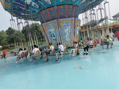 -南京银杏湖乐园