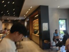 -星巴克(天津佛罗伦萨小镇店)