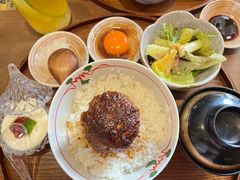 -ITARU食堂·定食料理(西丽店)