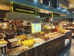 -苏格里岛自助海鲜烤肉(青秀万达店)