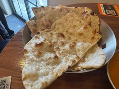 -克比叔叔印度餐厅Kebabs on the Grille(永康路分店)